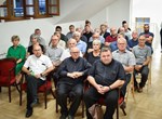 Vijećnici župnih i ekonomskih pastoralnih vijeća na susretu u Varaždinskoj biskupiji