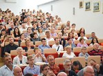 Vijećnici župnih i ekonomskih pastoralnih vijeća na susretu u Varaždinskoj biskupiji