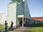 Podjela obiteljskih paketa obiteljima s petero i više djece