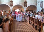 SVEČANO PROSLAVLJENO BARTOLOVO U KAMENICI