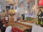 ​Održana treća duhovna obnova u Ludbregu u ciklusu obnova prve nedjelje u mjesecu