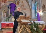 ​Održana treća duhovna obnova u Ludbregu u ciklusu obnova prve nedjelje u mjesecu