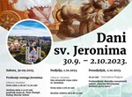 Peti „Dani sv. Jeronima u Štrigovi“