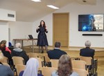 Noć knjige u Biskupijskoj knjižnici Varaždin