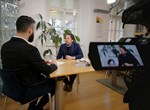 Branimir Stanić: Katoličkim novinarima posao se ne podrazumijeva jer mi danomice ginemo za taj posao
