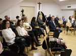 Obnoviteljska skupština varaždinske Podružnice Hrvatskog katoličkog liječničkog društva