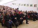 Drugi u nizu okruglih stolova o djelovanju katolika danas