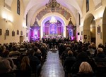 Prva izvedba velebne Hrvatske mise Borisa Papandopula u Varaždinu na koncertu Zbora Via