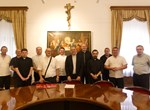 Imenovanja i razrješenja svećenika u Varaždinskoj biskupiji 2023. godine