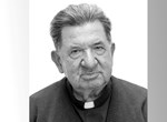 Preminuo vlč. Stjepan Vorih, umirovljeni svećenik Varaždinske biskupije