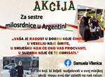 ​Misionarka s. Samuela Vilenica održala duhovnu obnovu u ludbreškom svetištu