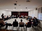 U Ludbregu održan susret europskih tajništava Kursilja