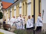 Vlč. Franjo Radek proslavio svećenički jubilej
