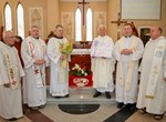 Vlč. Franjo Radek proslavio svećenički jubilej