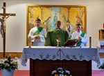 Na duhovnim vježbama uoči svećeničkog ređenja sudjelovali i đakoni Varaždinske biskupije