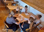Ljetni oratorij u župi Presvetog Trojstva u Nedelišću 