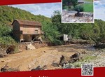 Pomoć stradalima u poplavama u Bosni i Hercegovini - Pruži ruku!