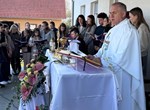 Vlč. Mladen Gorupić proslavio 35 godina svećeništva