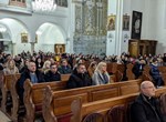 Adventska duhovna obnova vjeroučitelja i odgojiteljica u vjeri Varaždinske biskupije