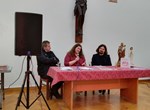 Promocija slikovnice "Anđeo pod majčinim srcem"