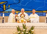 Vlč. Pavao Markač svećenik Varaždinske biskupije proslavio zlatnu misu: Biti svećenik nezasluženi je Božji dar