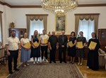 Biskup Radoš podijelio kanonske mandate vjeroučiteljima