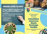 Katolička osnova škola Svetog Josipa u Čakovcu od jeseni otvara svoja vrata