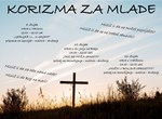 Korizma za mlade u Štrigovskom dekanatu