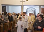 ​Proslava Gospe Lurdske u Nedelišću
