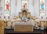 ​Proslava Gospe Lurdske u Nedelišću