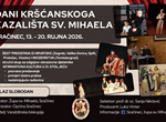 Dani kršćanskog kazališta sv. Mihaela u Sračincu