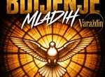 ​Duhovsko bdjenje mladih