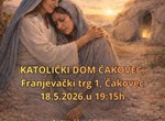 ​Kazališna predstava "Dvije majke" u Čakovcu