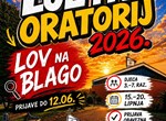 ​Ljetni oratorij na Banfici
