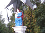 Proslava svetkovine sv. Ane i Joakima u Župi sv. Ane u Varaždinu