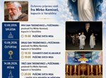 ​Duhovna priprava i proslave Velike Gospe u Pušćinama