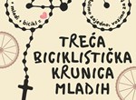 ​Podravina: Treća biciklistička krunica mladih