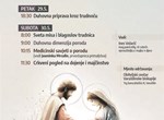 Duhovna priprava kroz trudnoću i za porod