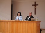 "Kako izići na kraj s modernim ovisnostima?" bila je tema listopadske hagioterapijsko-evangelizacijske tribine 