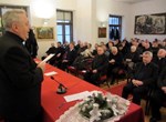 Adventska duhovna obnova svećenika Varaždinske biskupije