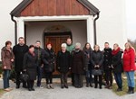 Duhovna obnova za orguljaše i zborovođe Varaždinske biskupije