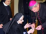 Biskup Mrzljak u Margečanu na 100. obljetnici područne Osnovne škole