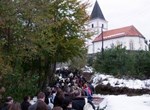 Održana 9. pobožnost Marijina puta