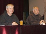 Fra Zvjezdan Linić u Čakovcu na tribini o temi vjere i misi u spomen na žrtvu Vukovara