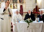 U Virju proslavljen župni blagdan sv. Martina i predstavljena knjiga o sestrama dominikankama