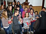 Školska djeca iz Kunovca u akciji “Betlehem u svakom srcu“
