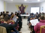 Raznolike duhovno-pastoralne aktivnosti za mlade Varaždinske biskupije