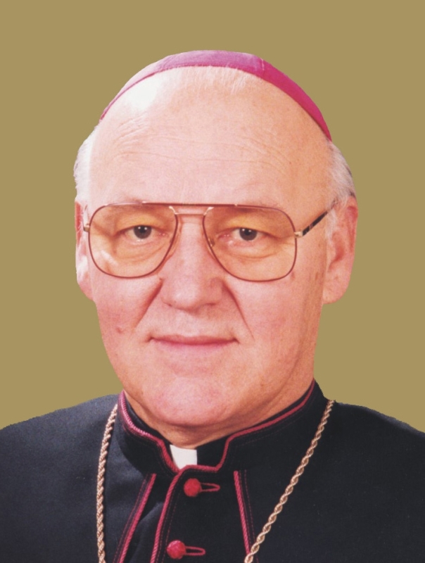 Mons. Marko Culej