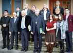 Znanstveni skup o povijesti đurđevačke župe