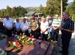 Spomen 71. obljetnice mučeničke smrti župnika vlč. Matije pl. Žigrovića